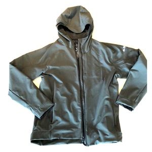 Adidas Terrex Hooded Jacket